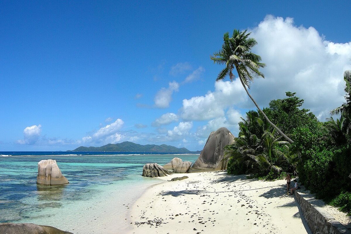 Seychelles